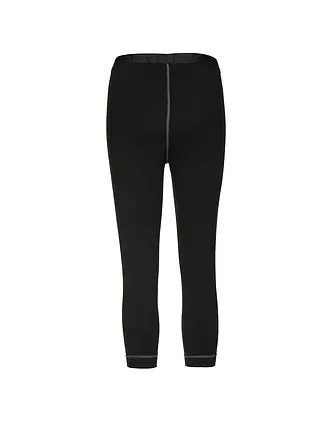 LÖFFLER | Damen 3/4 Unterziehhose | 
